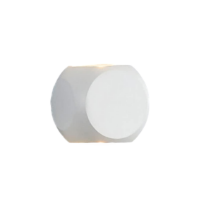 Επιτοίχιο φωτιστικό LED - Απλίκα - Warm White - 1016-2 - 941266