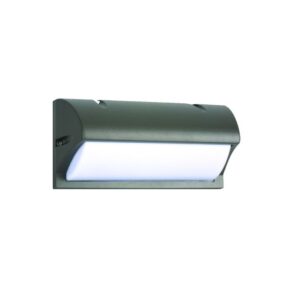 Επιτοίχιο φωτιστικό LED - Απλίκα - Warm White - 1018 - 941303