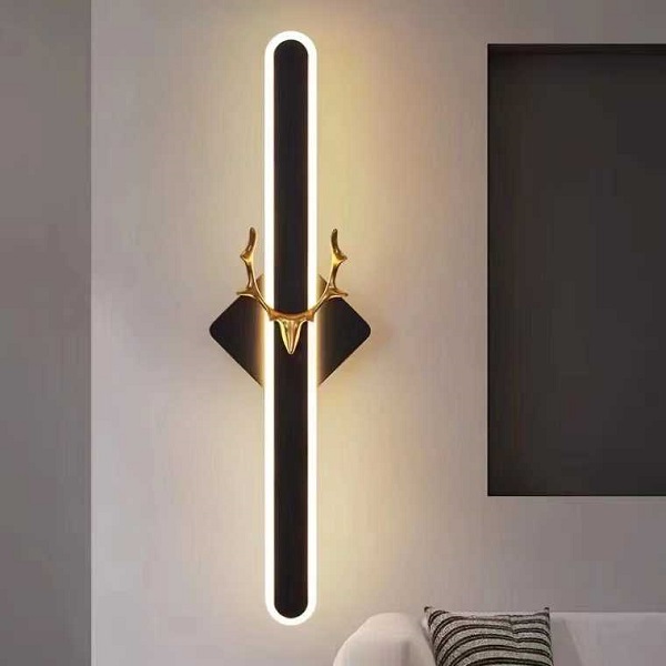 Επιτοίχιο φωτιστικό LED - PH211 - 941839 - Image 2