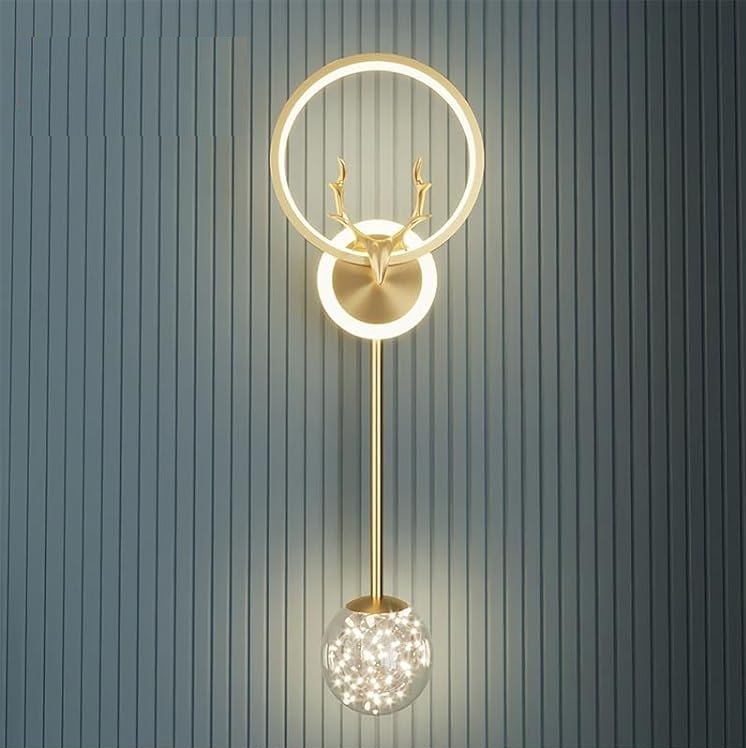 Επιτοίχιο φωτιστικό LED - PH056 - 942089 - Image 2