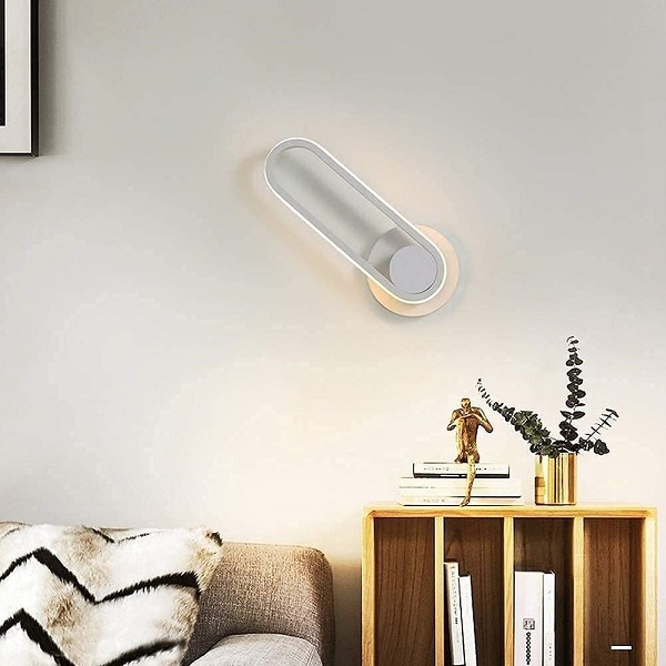 Επιτοίχιο φωτιστικό LED - PH046 - 942164 - Image 2