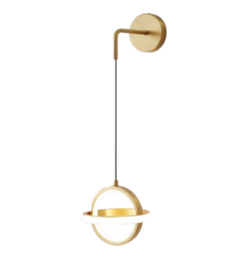 Επιτοίχιο φωτιστικό LED - PH206 - 942188