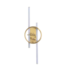 Επιτοίχιο φωτιστικό LED - H1 - 942799