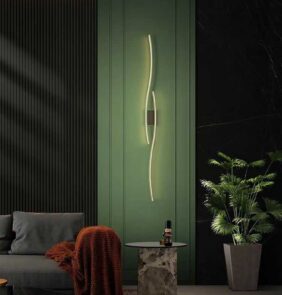Επιτοίχιο φωτιστικό LED - H3 - 942836