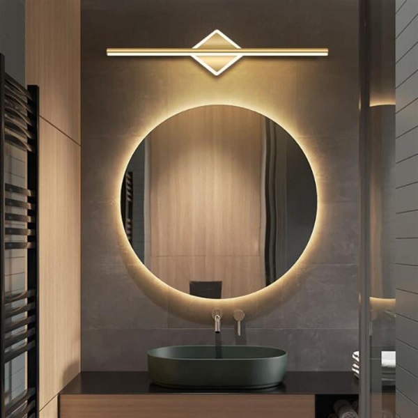 Επιτοίχιο φωτιστικό LED - H8 - 942911 - Image 2