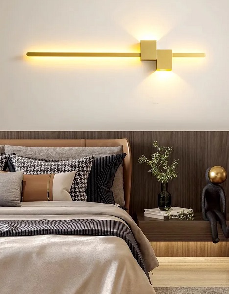 Επιτοίχιο φωτιστικό LED - H14 - 943055 - Image 2