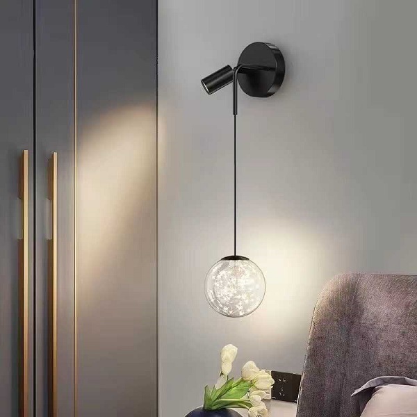 Επιτοίχιο φωτιστικό LED - H29 - 943420 - Image 2