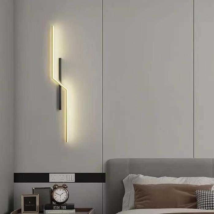 Επιτοίχιο φωτιστικό LED - H33 - 943529 - Image 2