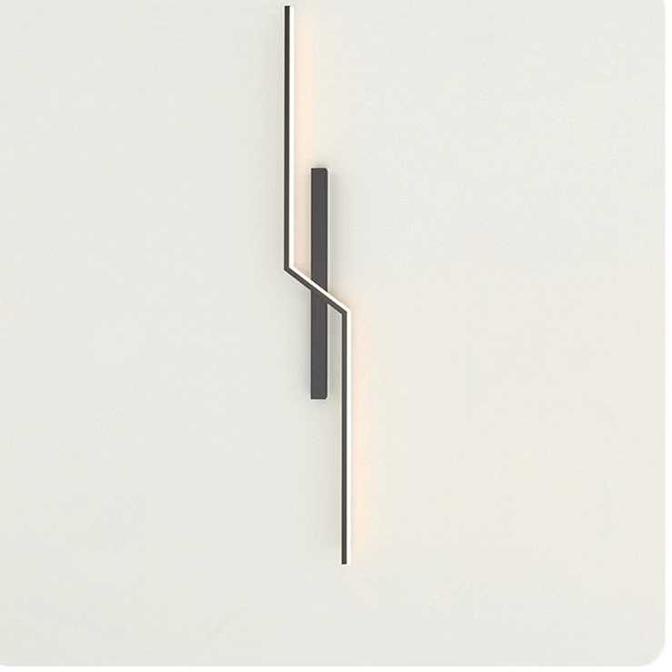Επιτοίχιο φωτιστικό LED - H33 - 943536 - Image 2