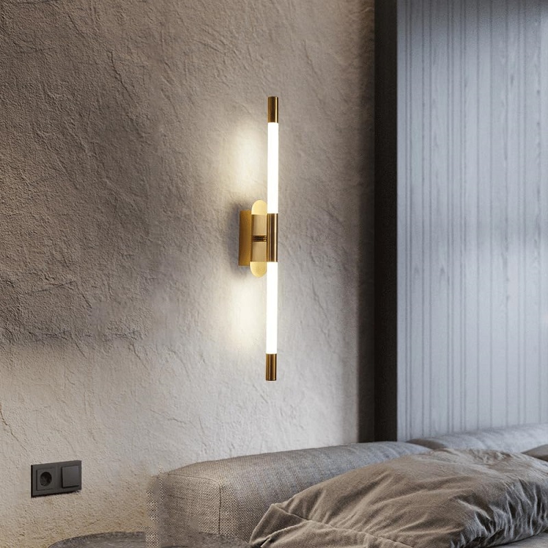 Επιτοίχιο φωτιστικό LED - H34 - 943543 - Image 2