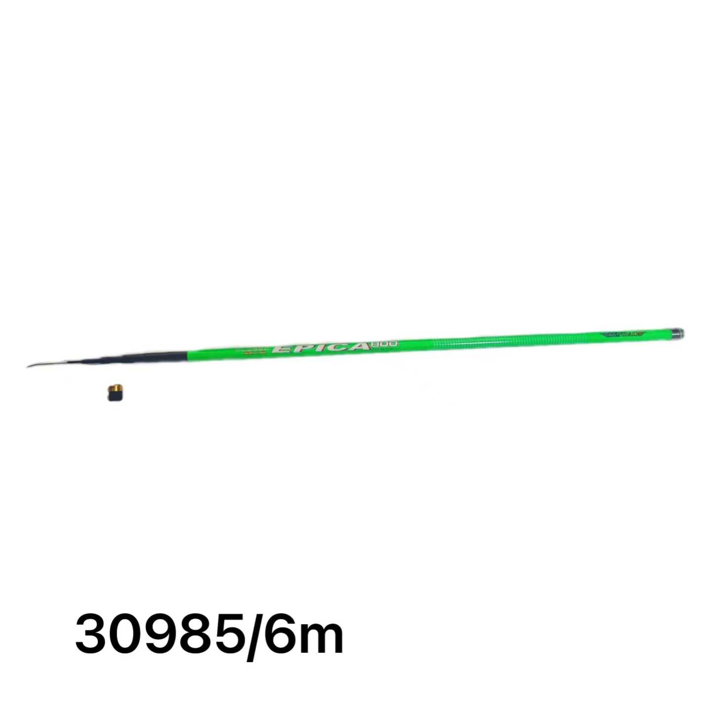 Καλάμι ψαρέματος – Τηλεσκοπικό - 2.4m - 830895 - Image 2