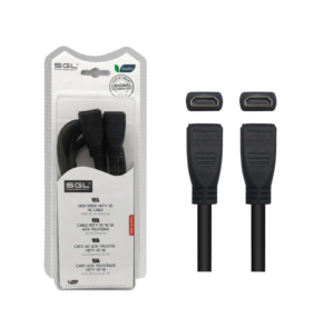 Καλώδιο HDMI - Female/Female - 1592CC - 1.5m - 095288