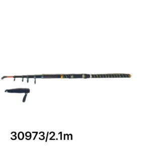 Καλάμι ψαρέματος – Τηλεσκοπικό - 2.1m - 930973