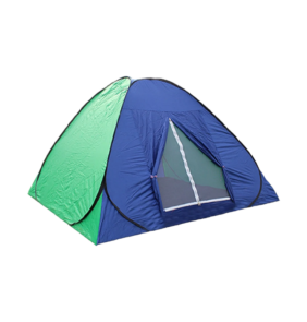 Σκηνή Camping 3 ατόμων - YB3038 - 2x2m - 960040 - Blue/Green