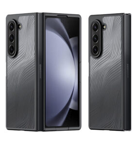 Dux Ducis - Aimo Series - Samsung Galaxy Z Fold6 - Black