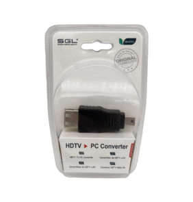 Αντάπτορας USB 2.0 - Female σε Mini USB - T-17S - 098326
