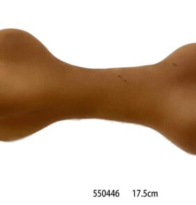 Παιχνίδι σκύλου Latex μπαλάκι - 8cm - 12pcs - 550446