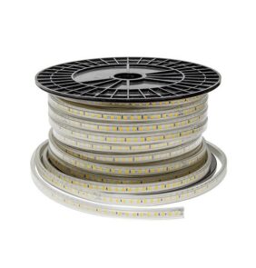 Ταινία LED - LED Strip - 220V/2835/276D - Cool White - 431992