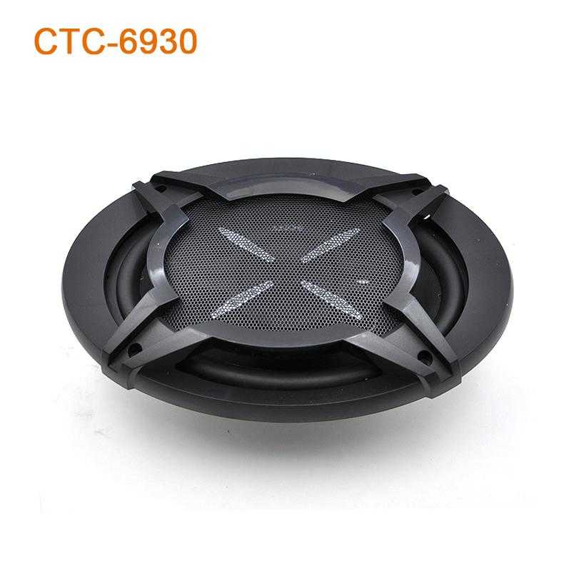 Ηχεία αυτοκινήτου - 6930 - 6*9 - 2pcs - 002808 - Image 2