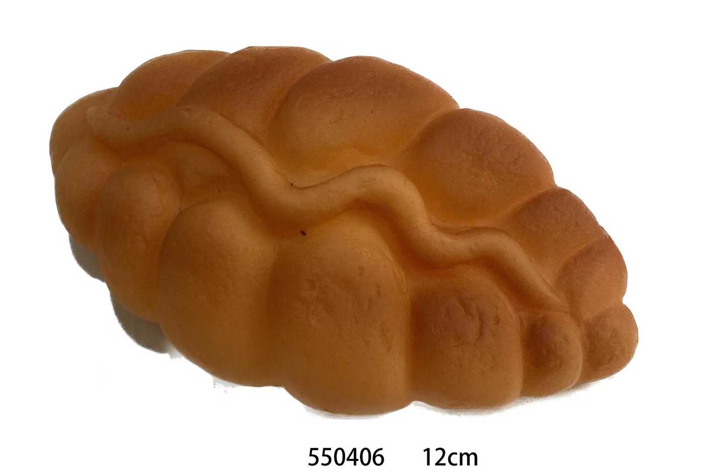 Παιχνίδι σκύλου Latex ζωάκι - 12cm - 12pcs - 550406