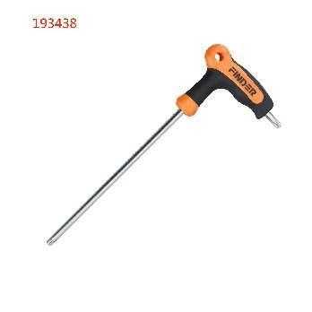 Κλειδί Ταφ Torx - T30 - Finder - 193438 - Image 2