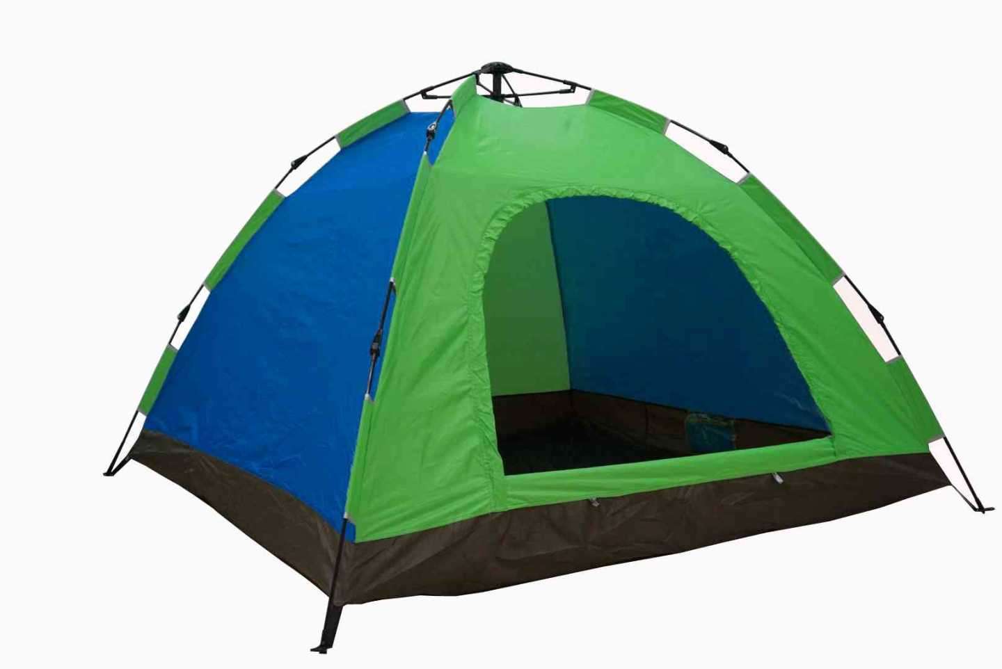 Σκηνή Camping - YB3013 - 2x1.5m - 585137 - Image 2