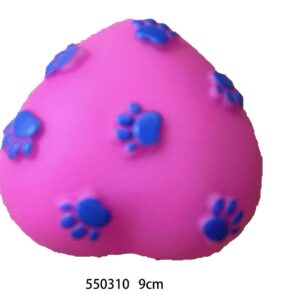 Παιχνίδι σκύλου Latex - 9cm - 12pcs - 550310