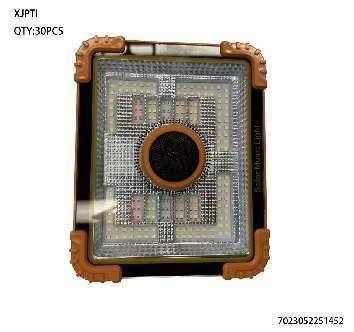 Επαναφορτιζόμενος φακός εργασίας - Bluetooth - XJPTI - 251452 - Image 2