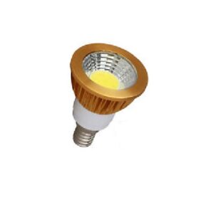 Λάμπα LED COB  - E14  - 3W - 6500Κ - 586444