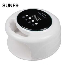 Φουρνάκι νυχιών UV/LED - SUNF9 - 108W - 582020