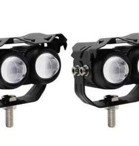 Προβολέας μοτοσυκλέτας LED - 3104417/2 - 310543