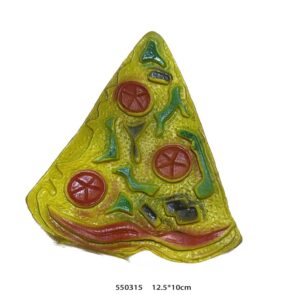 Παιχνίδι σκύλου Latex - 12.5x10cm - 12pcs - 550315