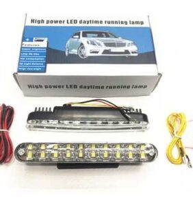 Φώτα ημέρας LED οχημάτων - 20LED - 1107206A/H2 - 110276