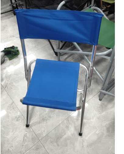 Πτυσσόμενη καρέκλα camping - Mini - 1304 - 170099 - Green - Image 2