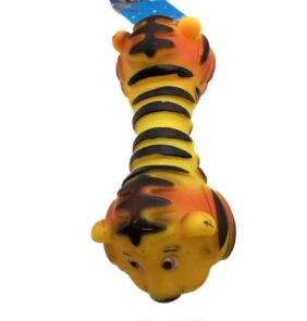 Παιχνίδι σκύλου Latex ζωάκι - 19x7.2cm - 12pcs - 550285