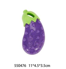 Παιχνίδι σκύλου μασητικό - 11cm - 12pcs - 550476