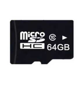 Κάρτα μνήμης - Micro SD - 64GB - 883044