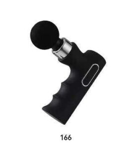 Συσκευή μασάζ - Fascial Gun - 166 - 678919