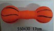 Παιχνίδι σκύλου Latex - 17cm - 12pcs - 550430 - Image 2