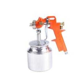 Πιστόλι βαφής αέρος - 162S - 750ml - Finder - 194084