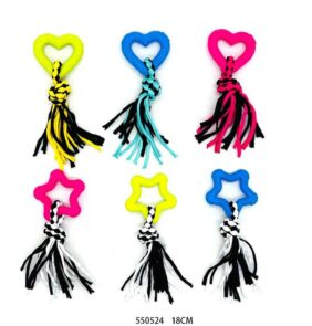 Παιχνίδι για κουτάβι - 18cm - 12pcs - 550524