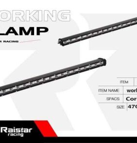 Προβολέας οχημάτων LED - Μπάρα - 47cm - R-D11302-054 - 110051
