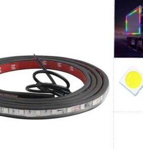 Διακοσμητική ταινία LED οχημάτων - 2104101/24 - 210339
