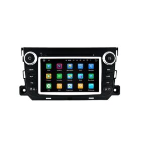 Ηχοσύστημα αυτοκινήτου 2DIN - Smart - Android - 12'-15' - JA-7262