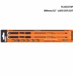 Πριονολεπίδα - Finder - Hacksaw - Large - 191574