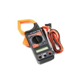 Ψηφιακή αμπεροτσιμπίδα  - DT 266 - 031136