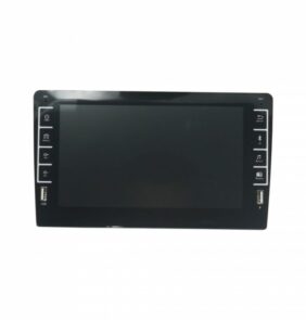 Ηχοσύστημα αυτοκινήτου 2DIN - CTC-8700 - 8'' - MP5 - 003300
