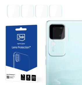 Vivo S18/S18 Pro - 3mk Lens Protection