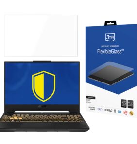 ASUS TUF Gaming F15 - up to 17" 3mk FlexibleGlass