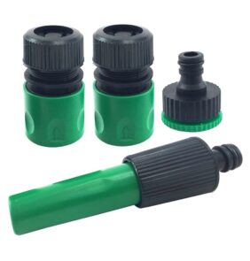 Σετ ταχυσύνδεσμοι για λάστιχο - 1029 - 1/2 - 4pcs - 699710